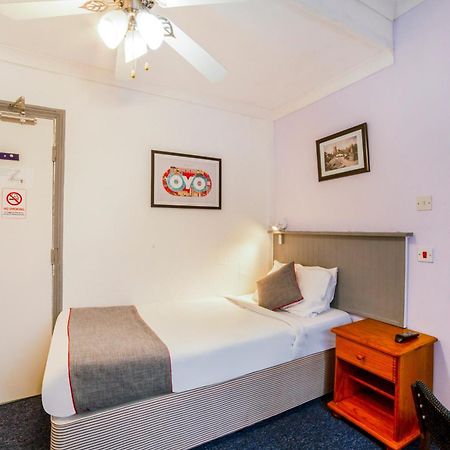 Hotel Marina Sandown Exteriér fotografie