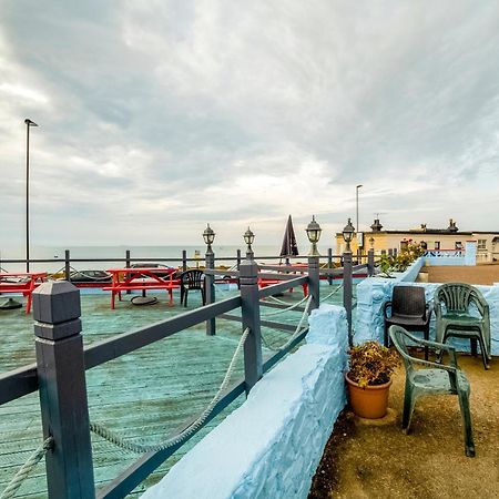 Hotel Marina Sandown Exteriér fotografie