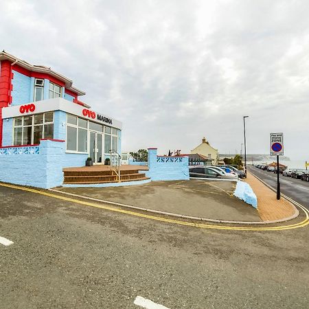 Hotel Marina Sandown Exteriér fotografie