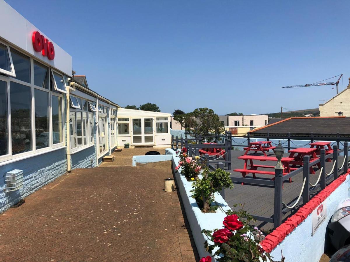 Hotel Marina Sandown Exteriér fotografie