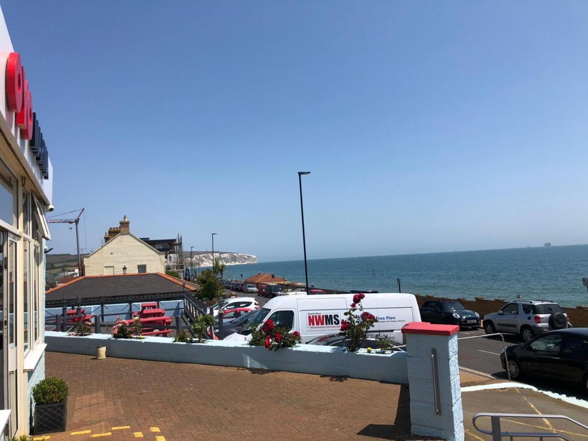 Hotel Marina Sandown Exteriér fotografie