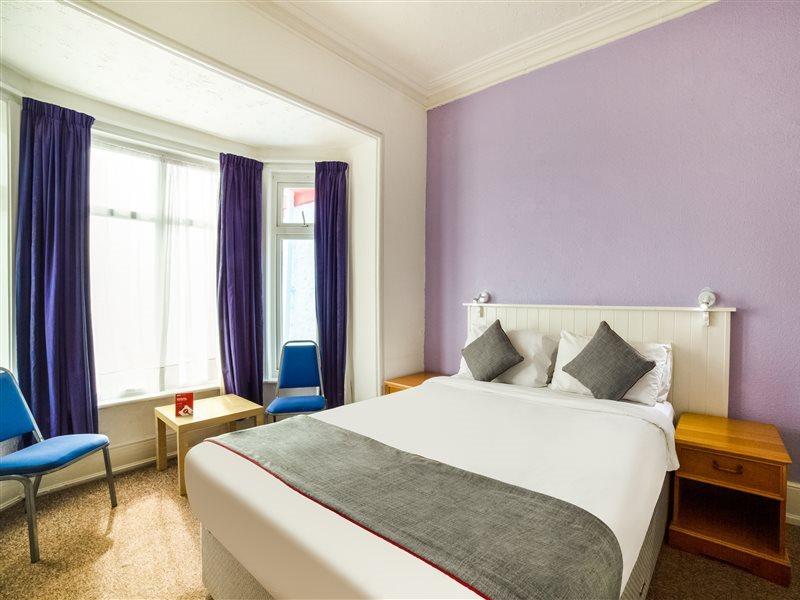 Hotel Marina Sandown Exteriér fotografie