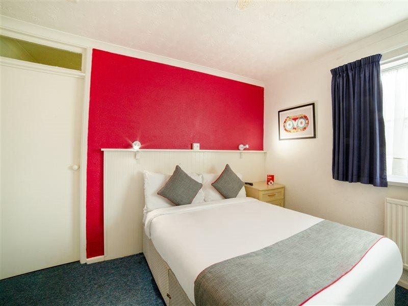 Hotel Marina Sandown Exteriér fotografie