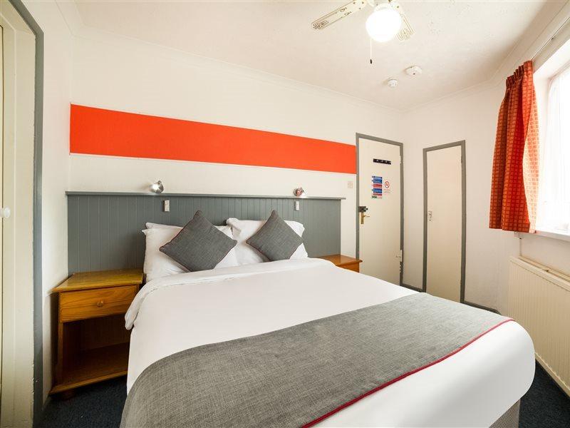 Hotel Marina Sandown Exteriér fotografie