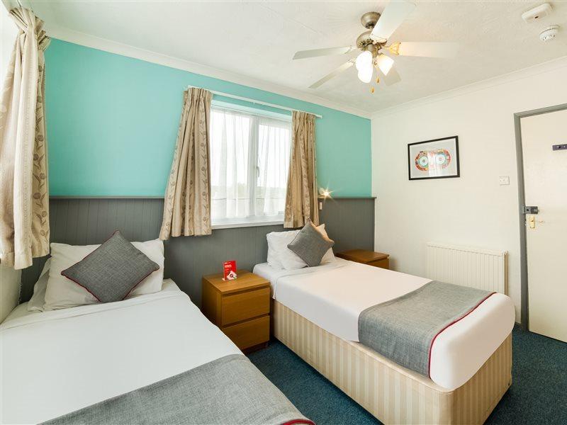 Hotel Marina Sandown Exteriér fotografie