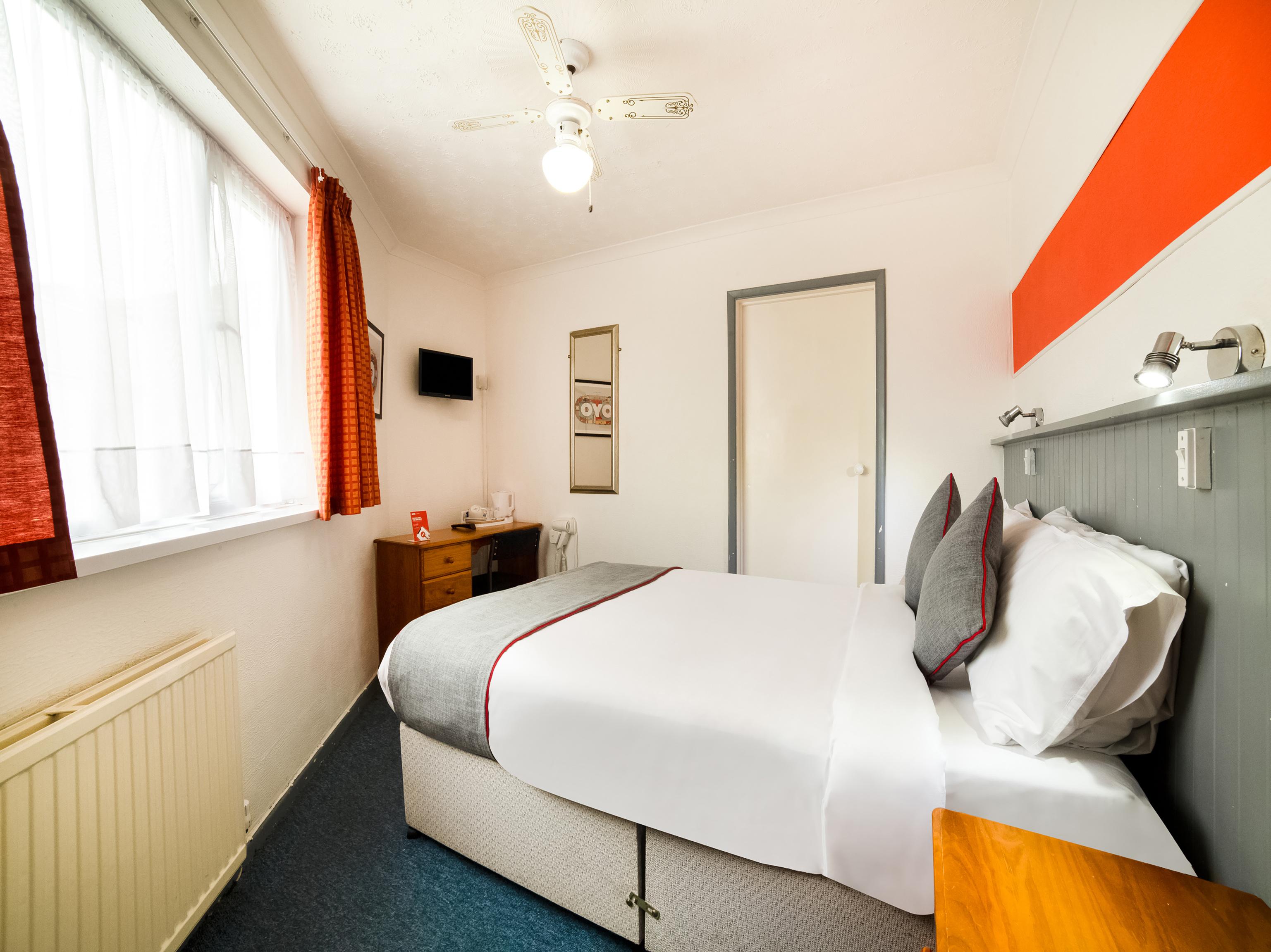 Hotel Marina Sandown Exteriér fotografie