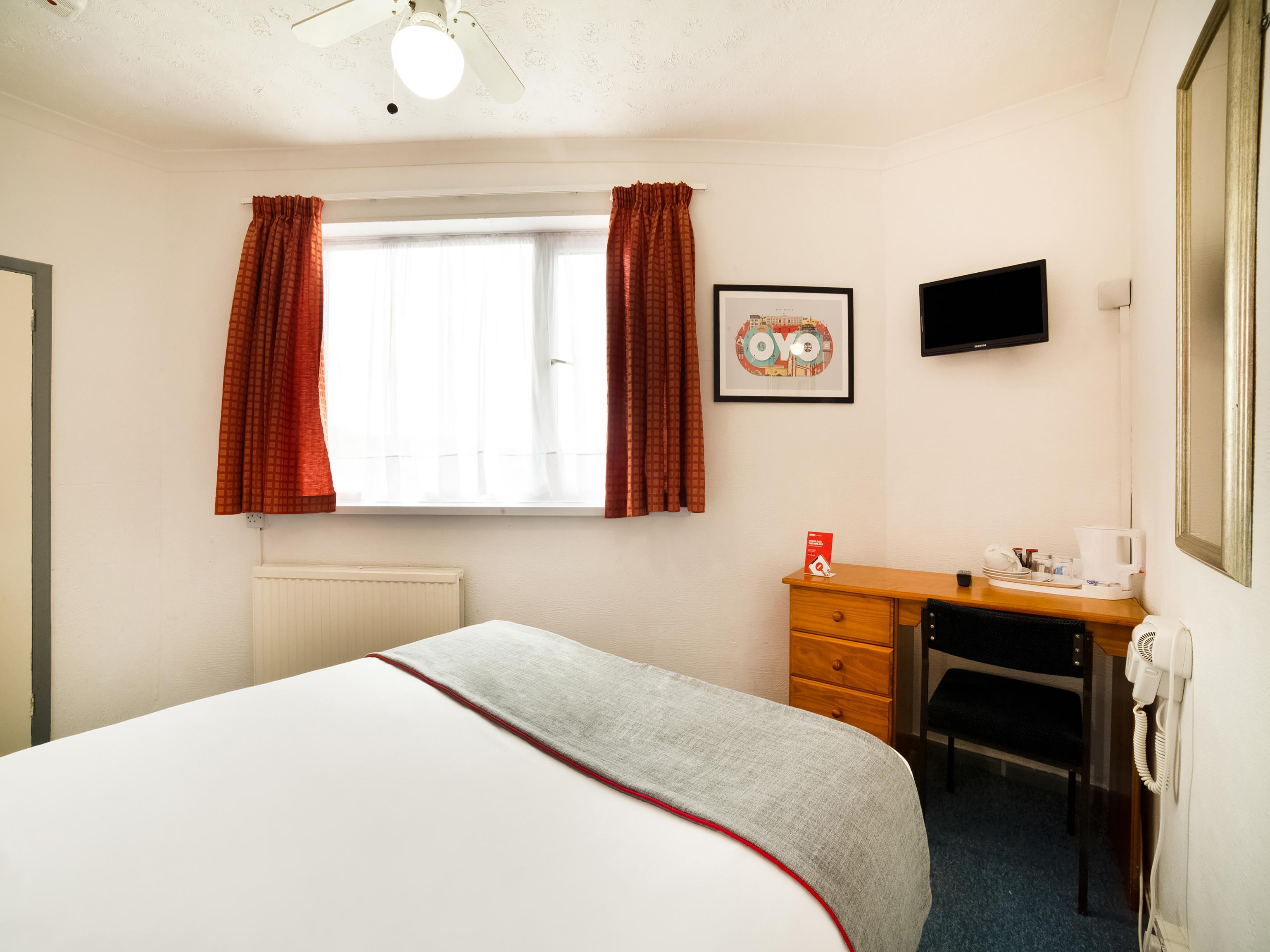 Hotel Marina Sandown Exteriér fotografie