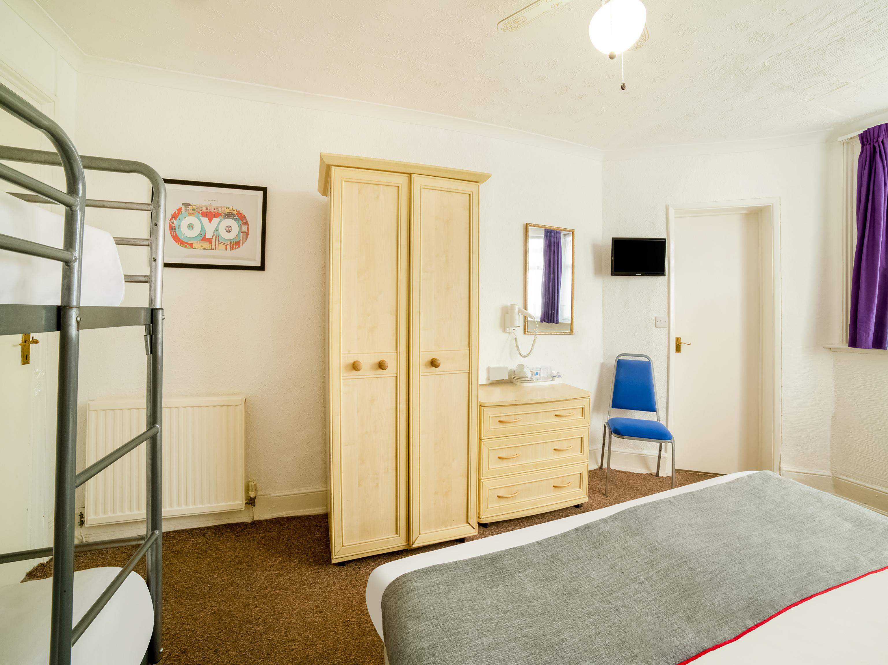 Hotel Marina Sandown Exteriér fotografie