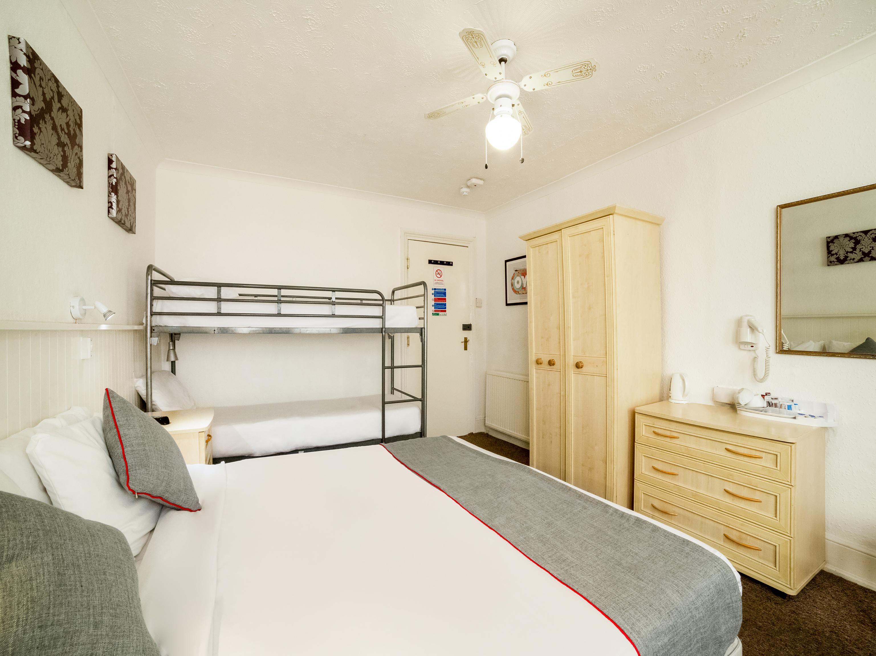 Hotel Marina Sandown Exteriér fotografie