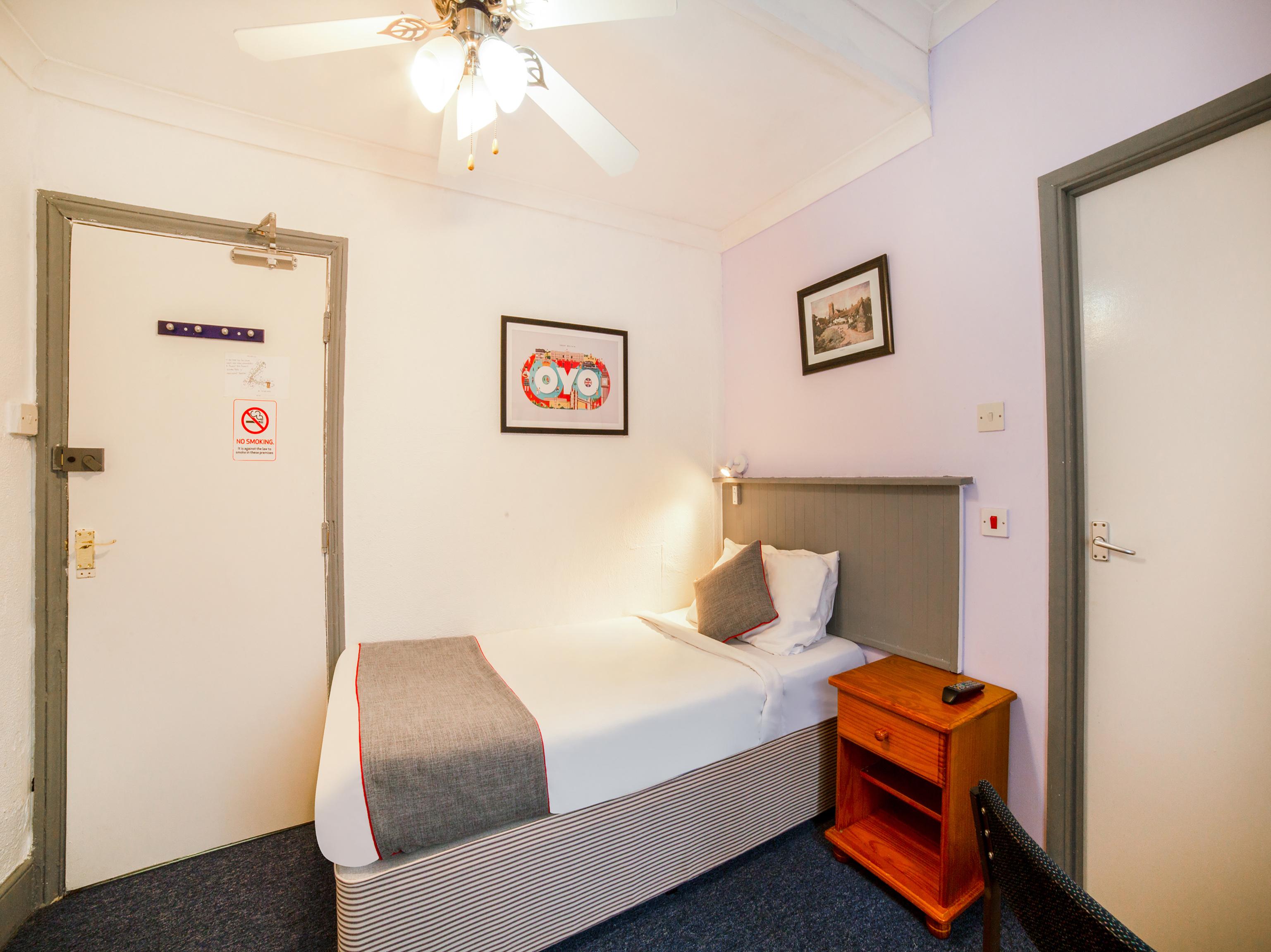 Hotel Marina Sandown Exteriér fotografie