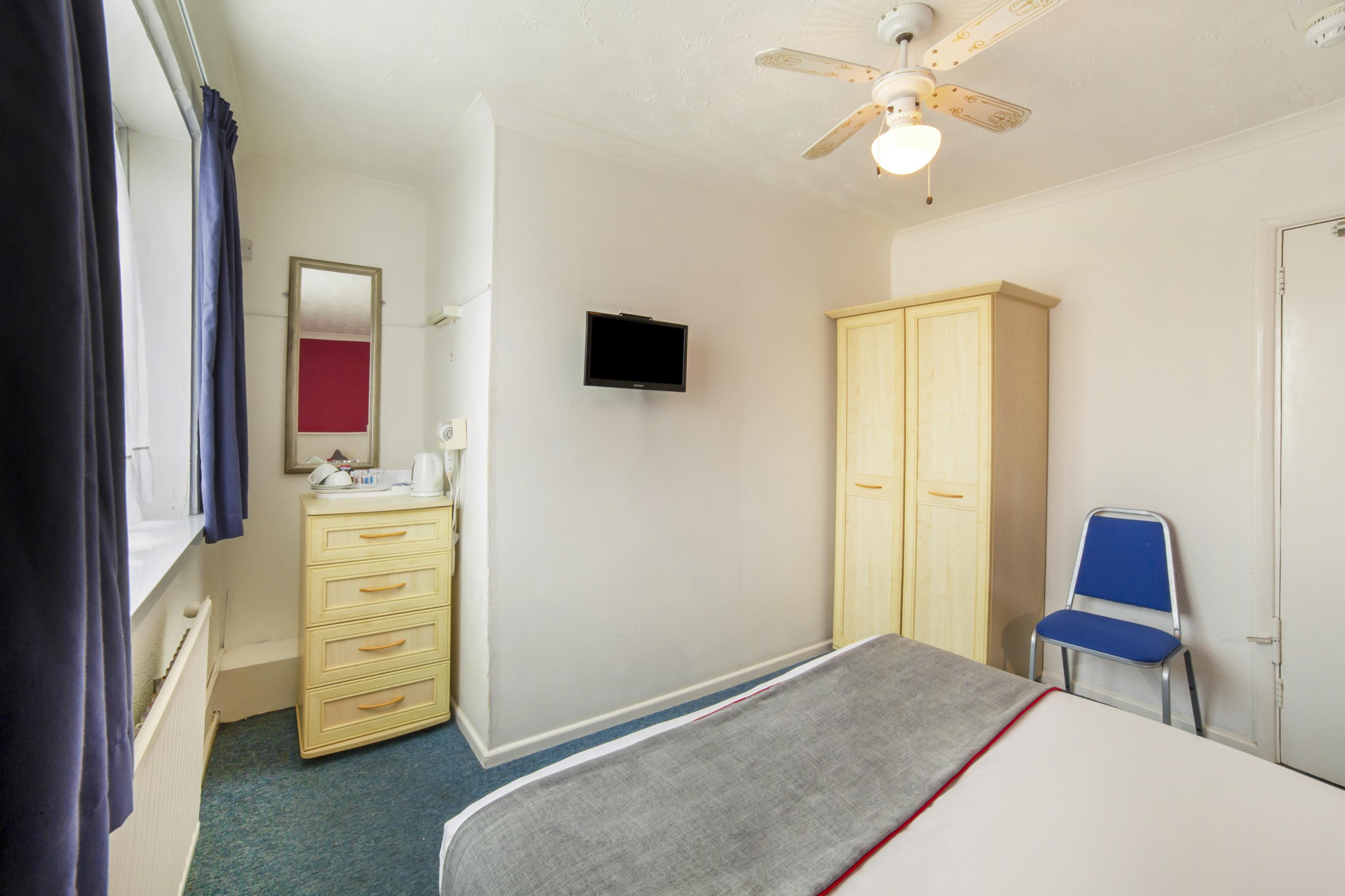 Hotel Marina Sandown Exteriér fotografie
