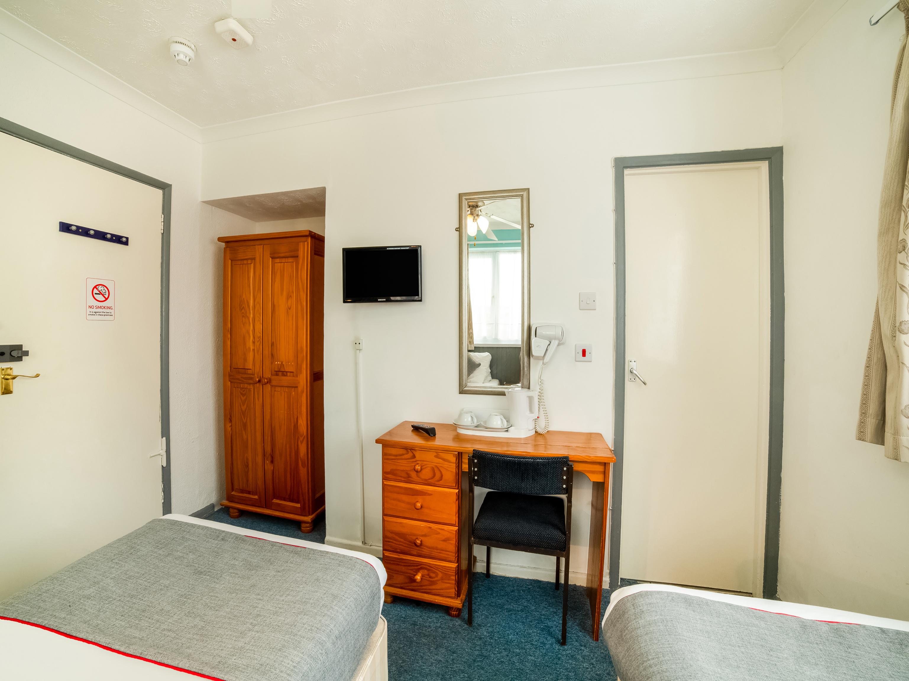 Hotel Marina Sandown Exteriér fotografie