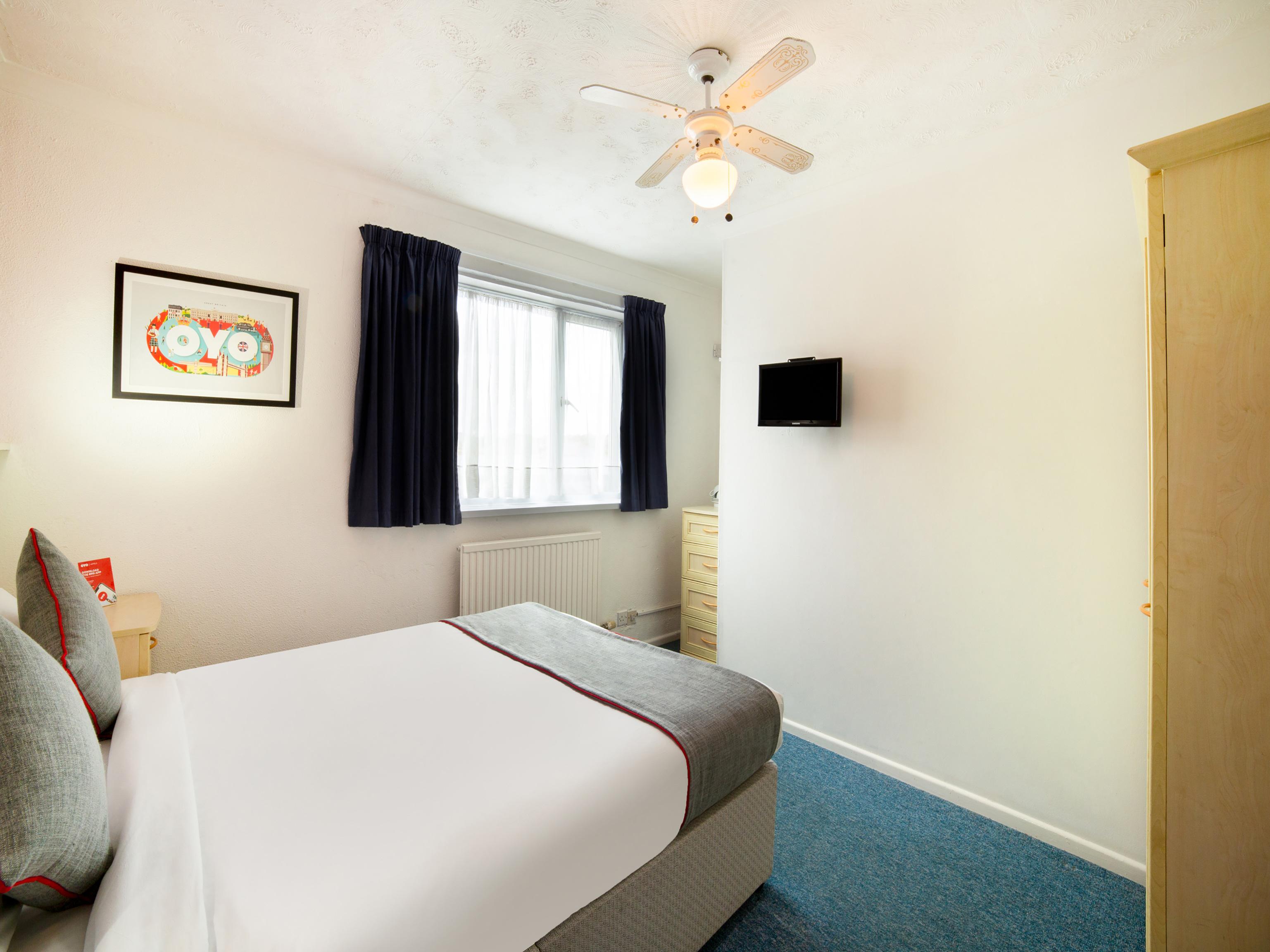Hotel Marina Sandown Exteriér fotografie