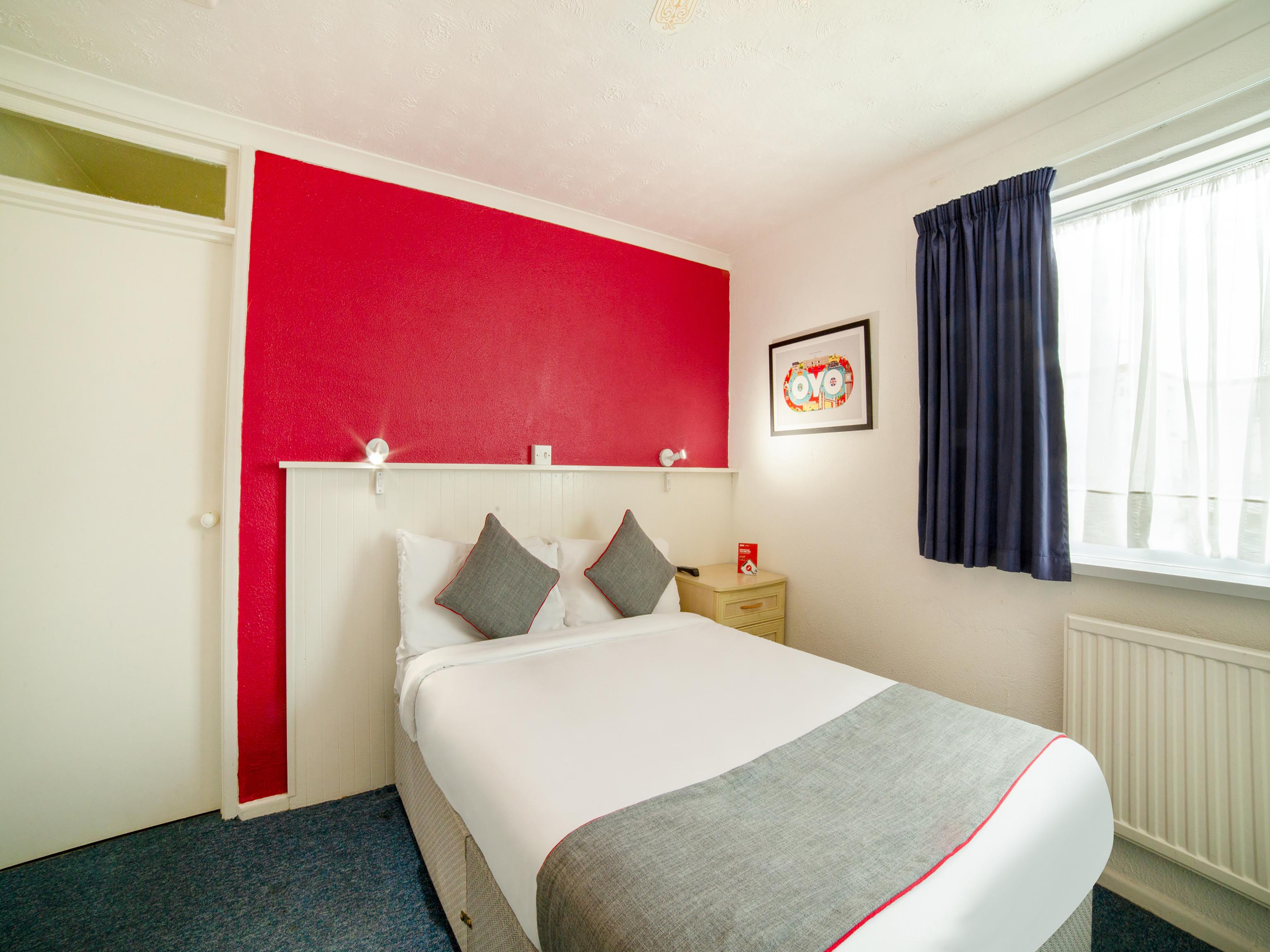 Hotel Marina Sandown Exteriér fotografie