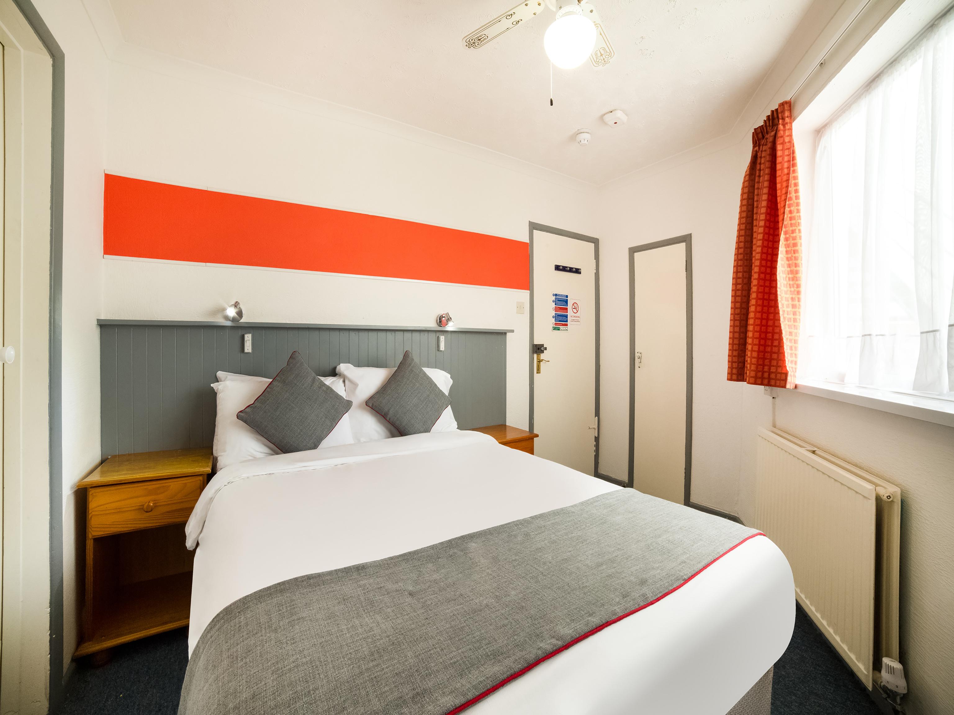 Hotel Marina Sandown Exteriér fotografie