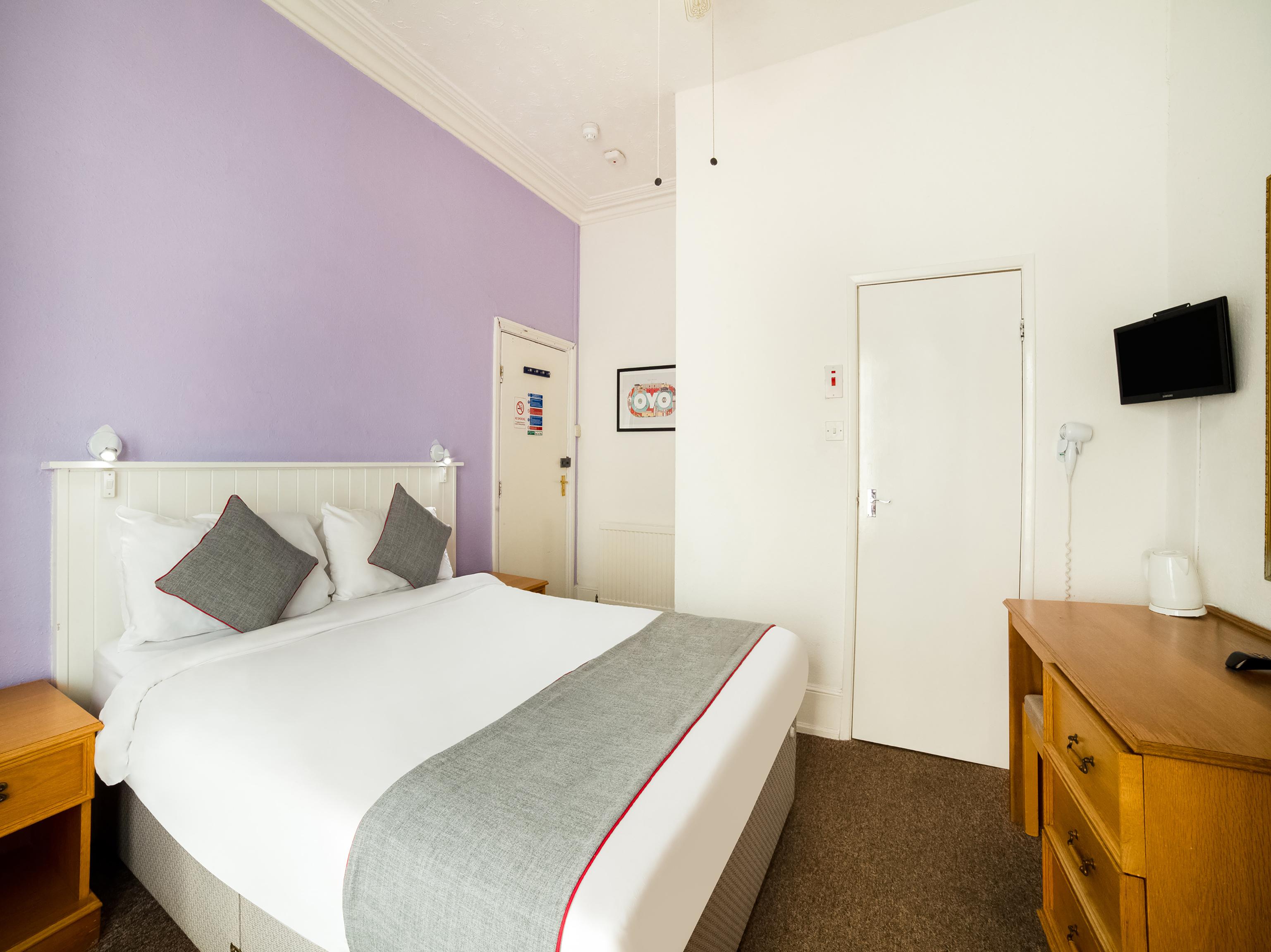 Hotel Marina Sandown Exteriér fotografie