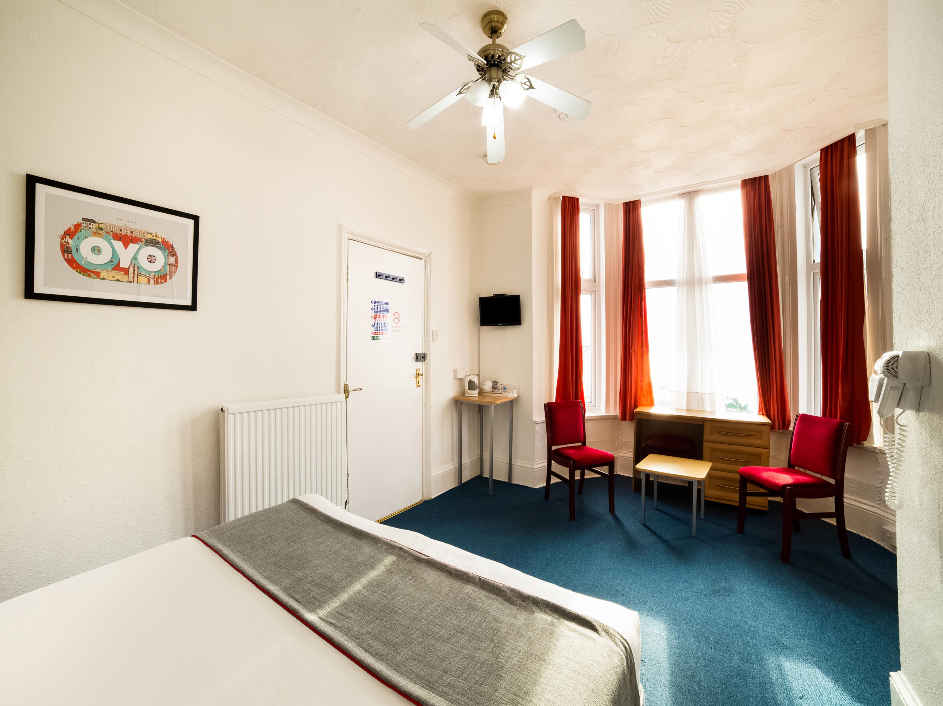 Hotel Marina Sandown Exteriér fotografie