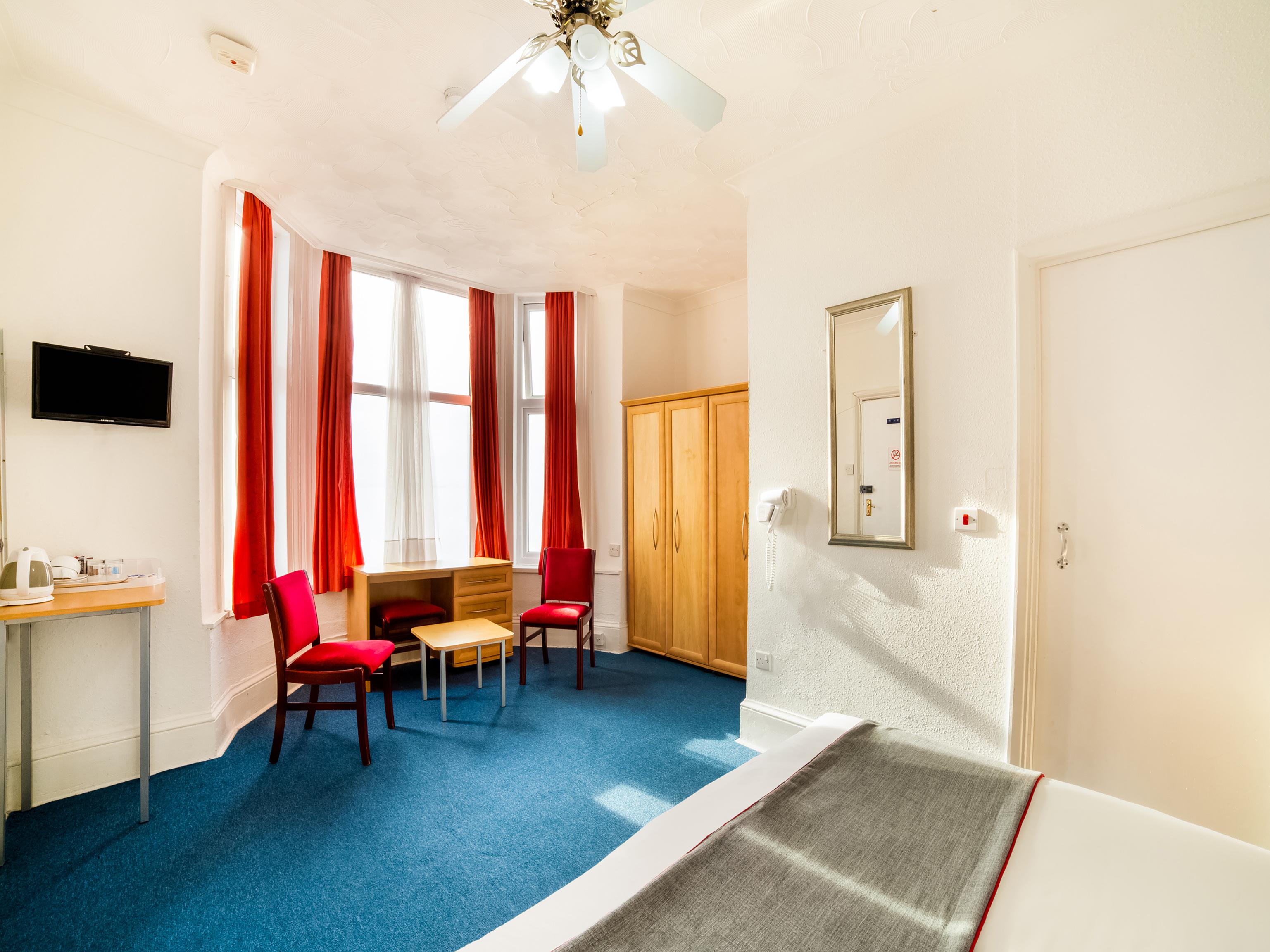 Hotel Marina Sandown Exteriér fotografie