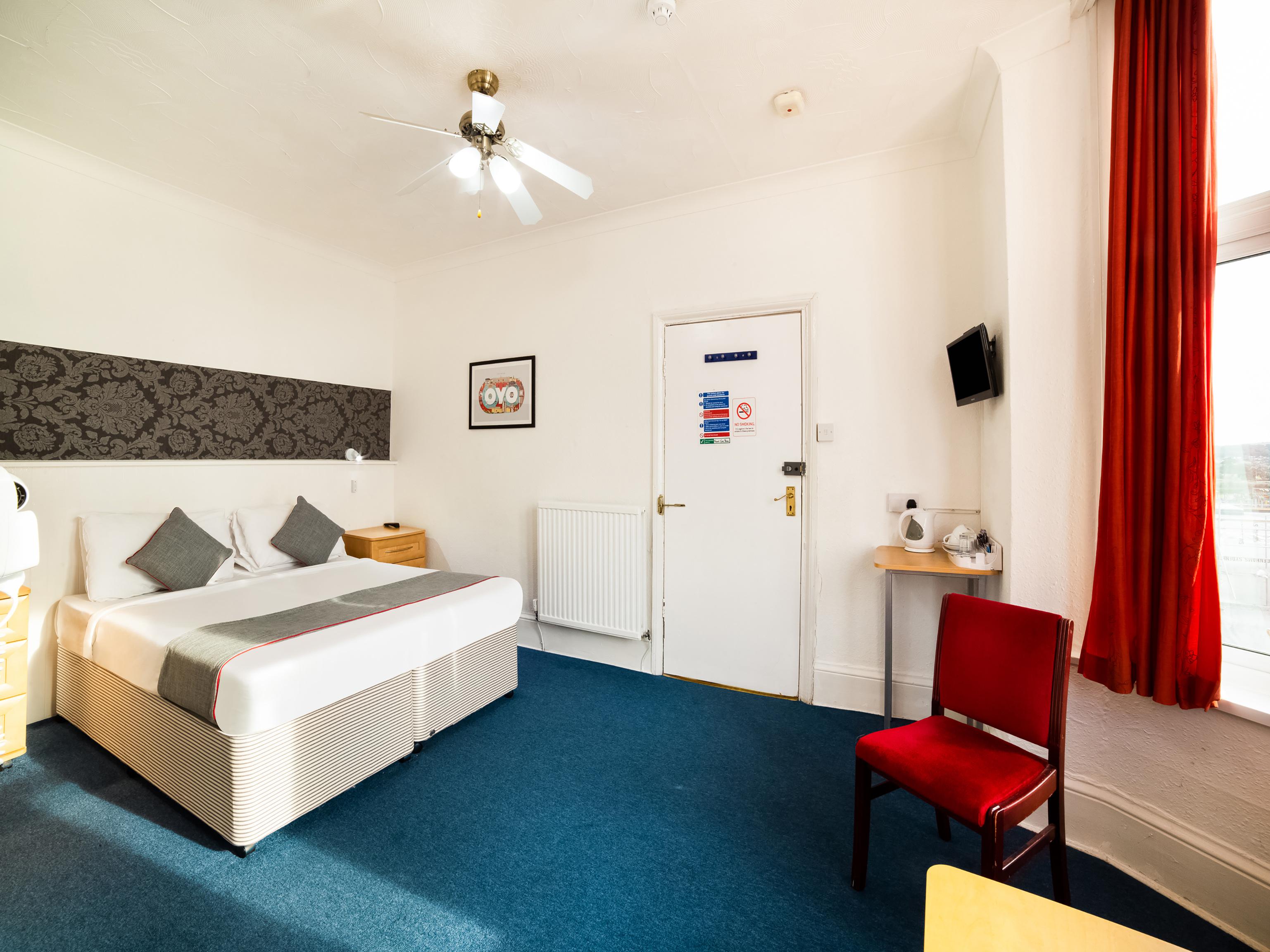 Hotel Marina Sandown Exteriér fotografie