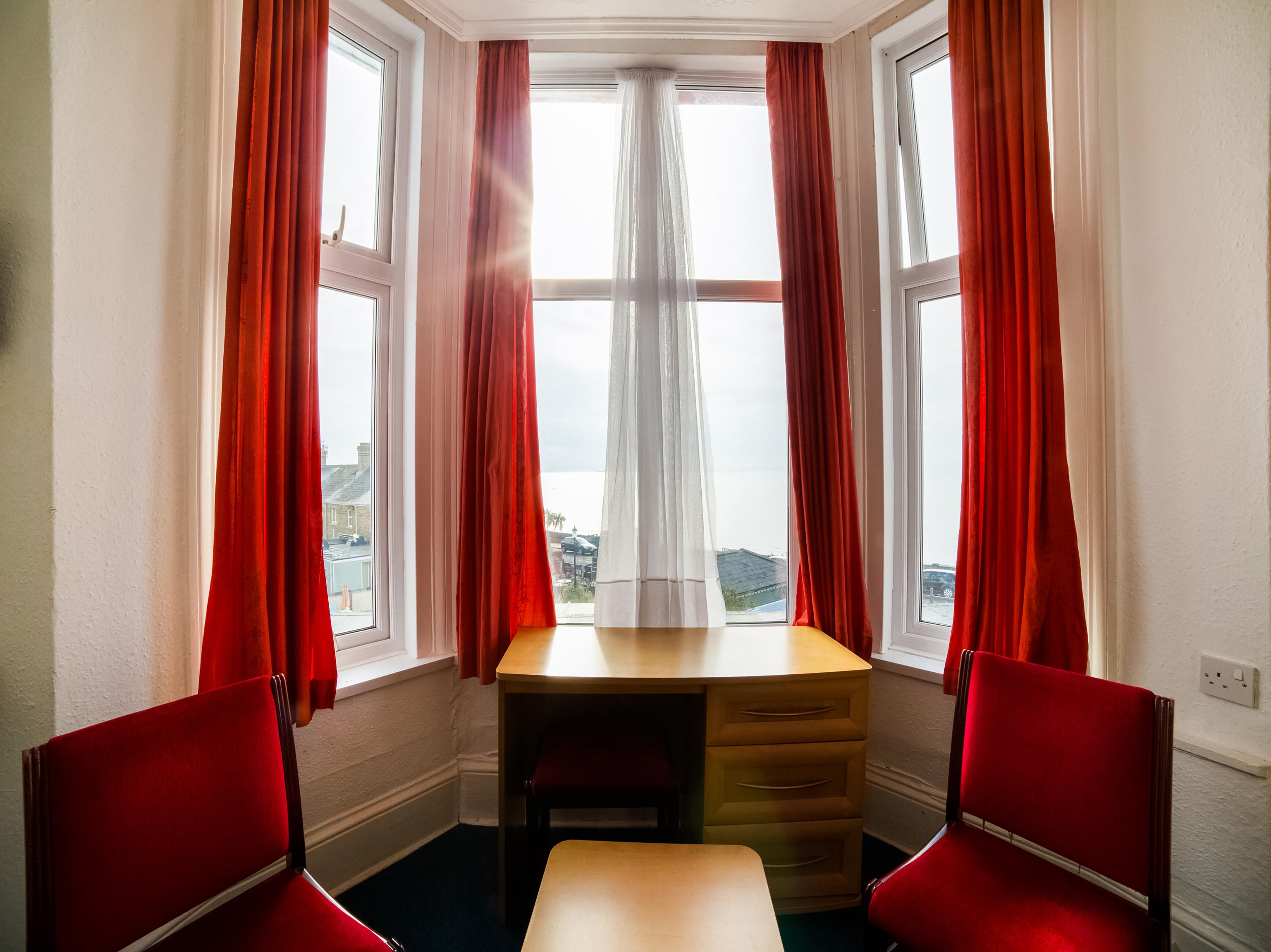 Hotel Marina Sandown Exteriér fotografie