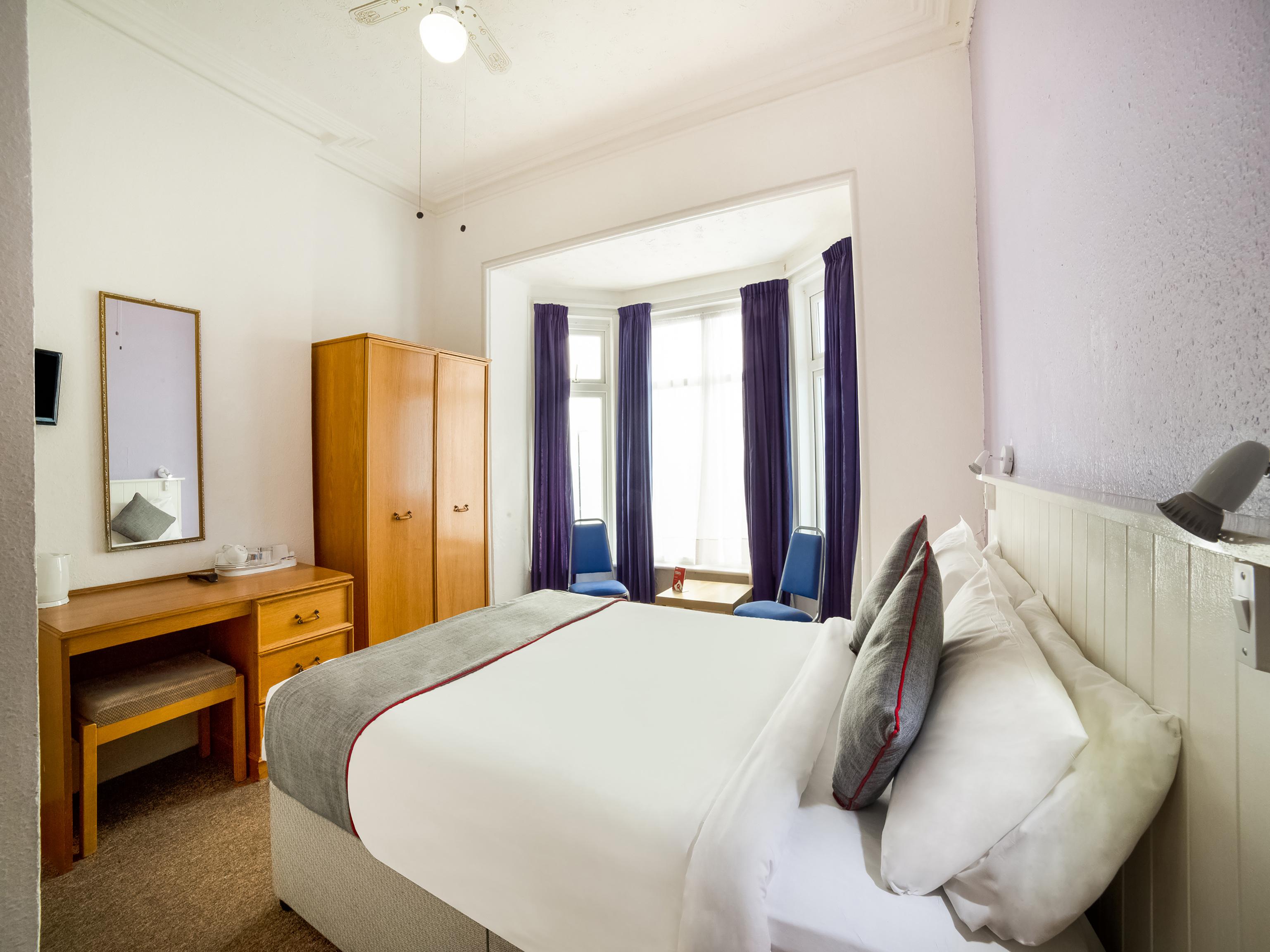 Hotel Marina Sandown Exteriér fotografie