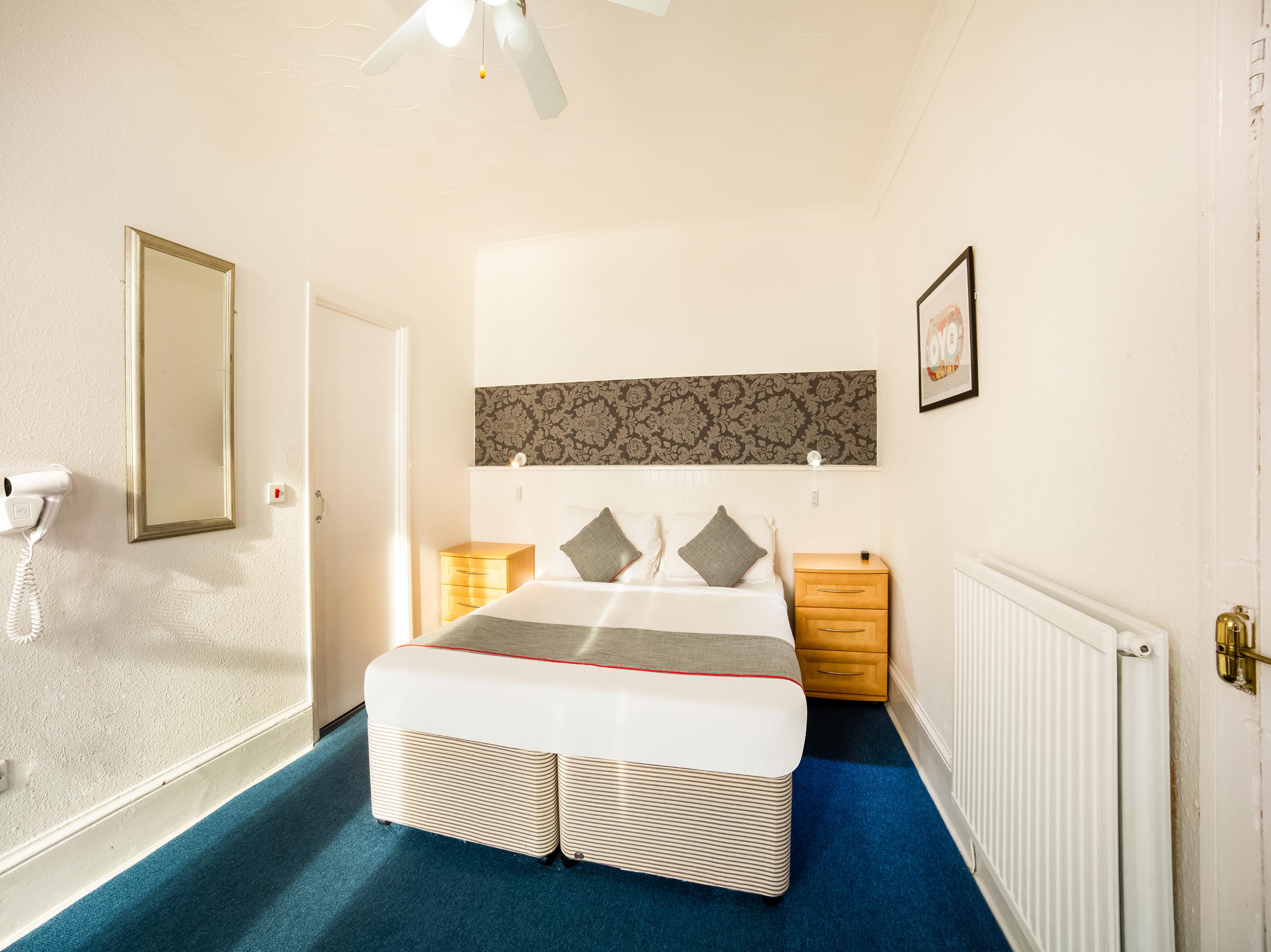 Hotel Marina Sandown Exteriér fotografie