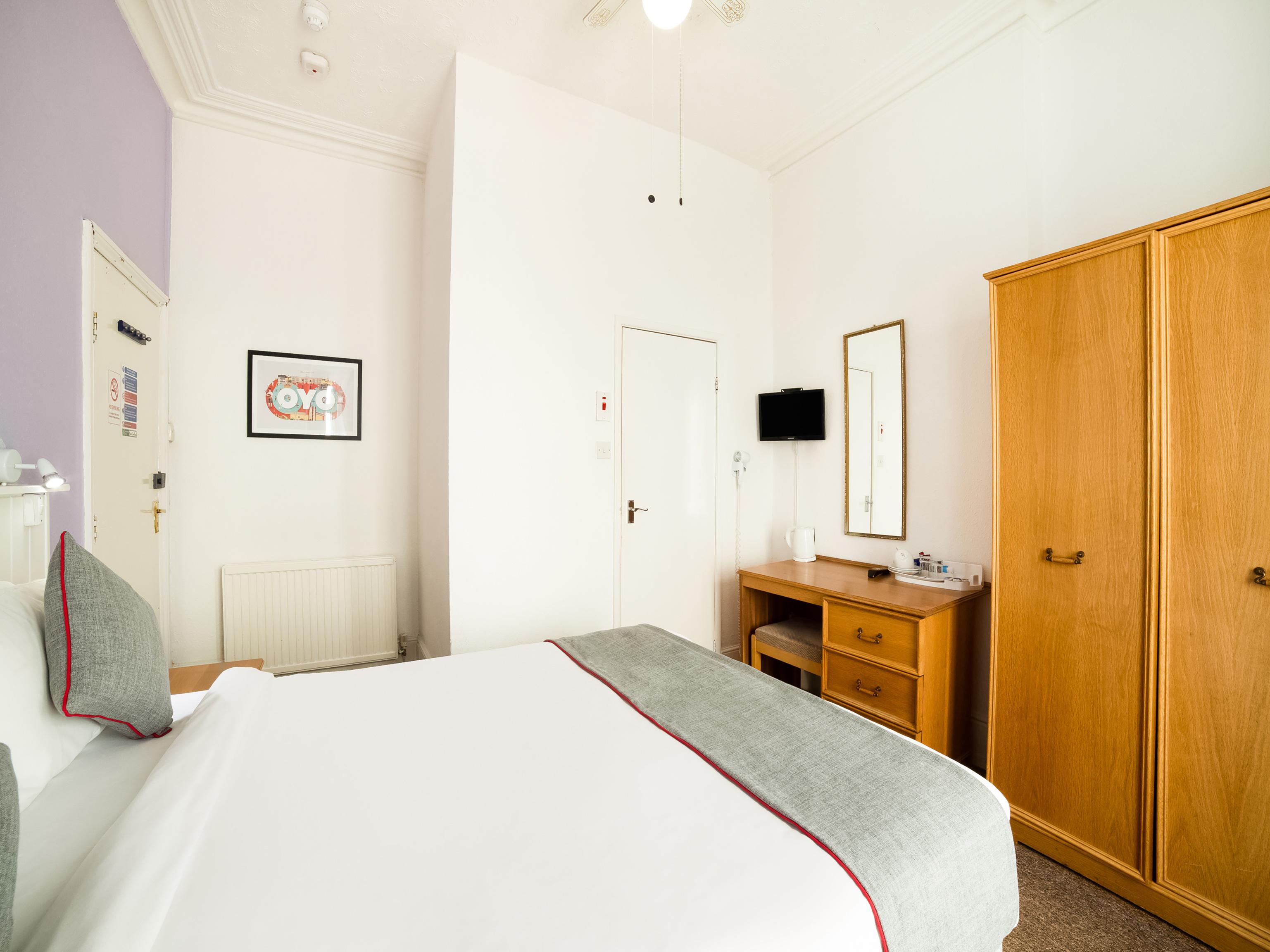 Hotel Marina Sandown Exteriér fotografie