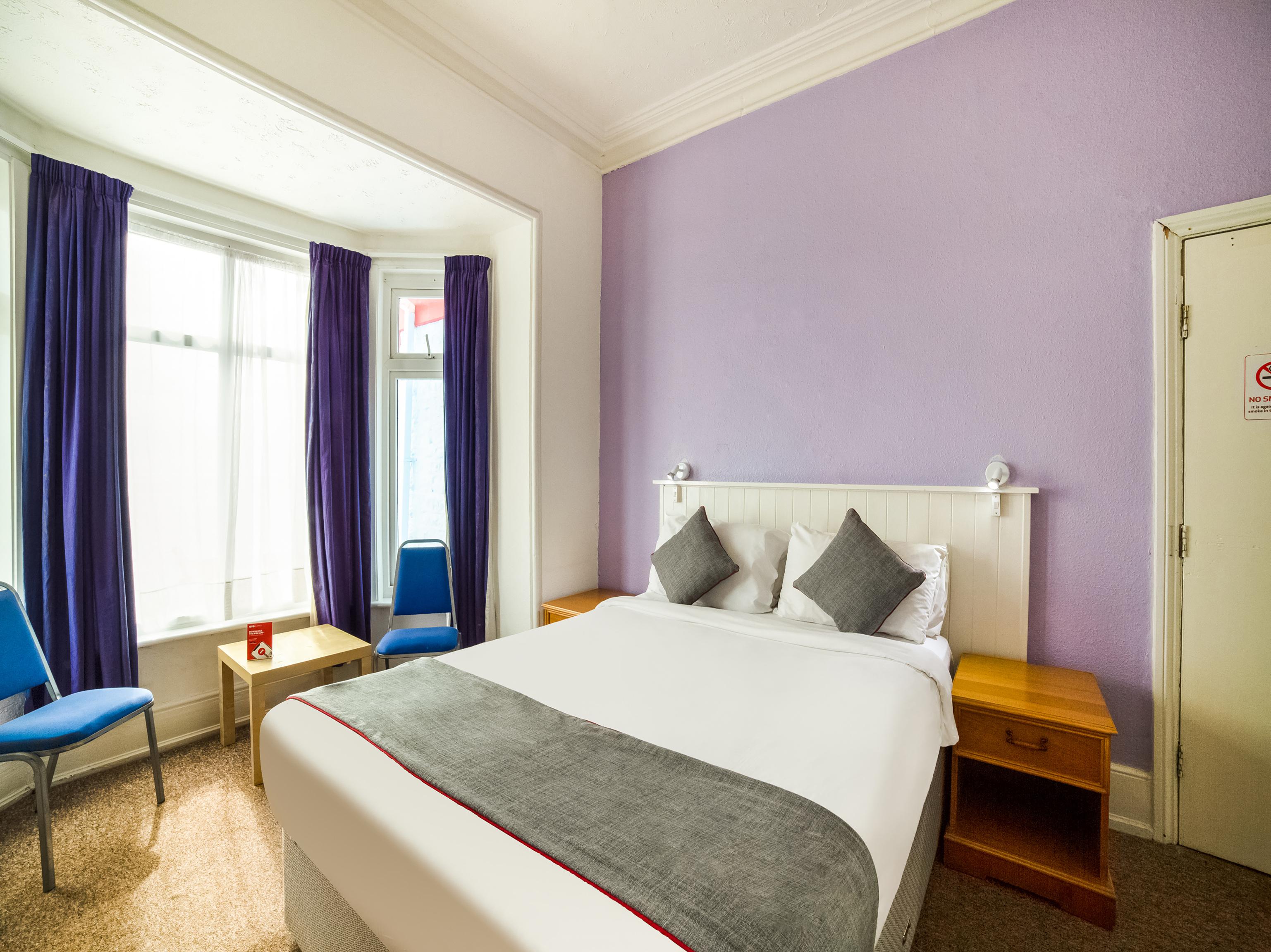 Hotel Marina Sandown Exteriér fotografie