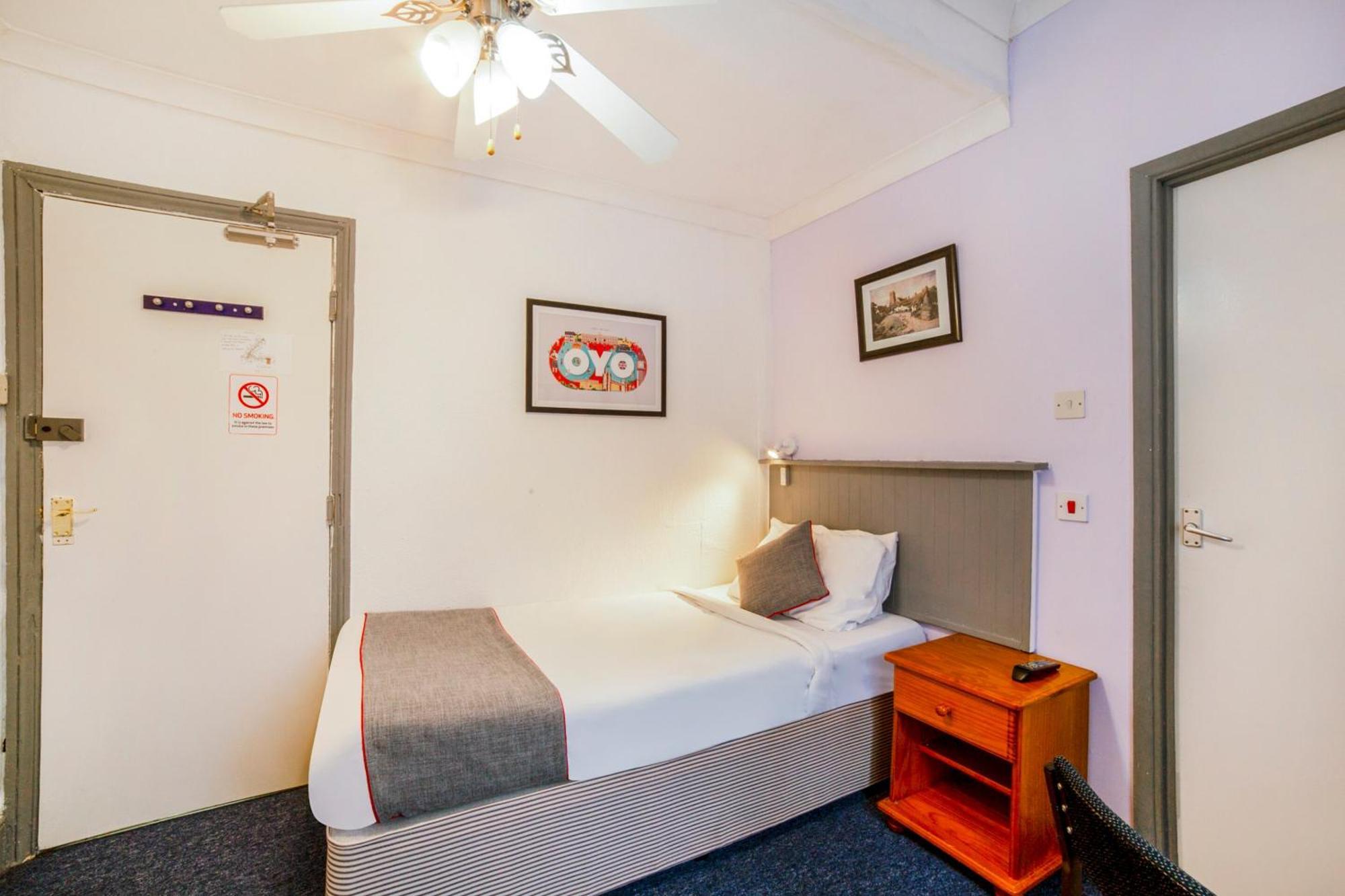 Hotel Marina Sandown Exteriér fotografie