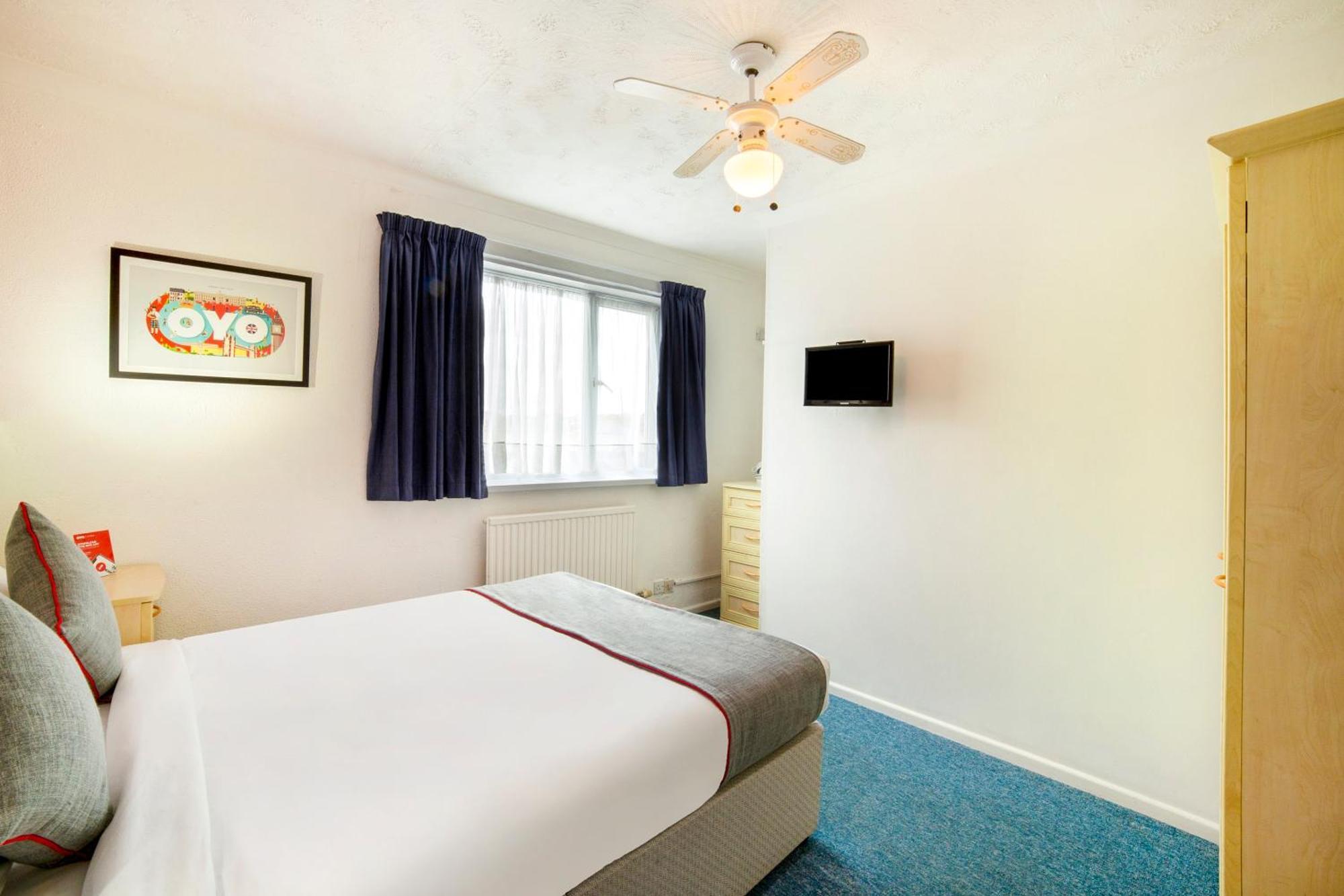 Hotel Marina Sandown Exteriér fotografie