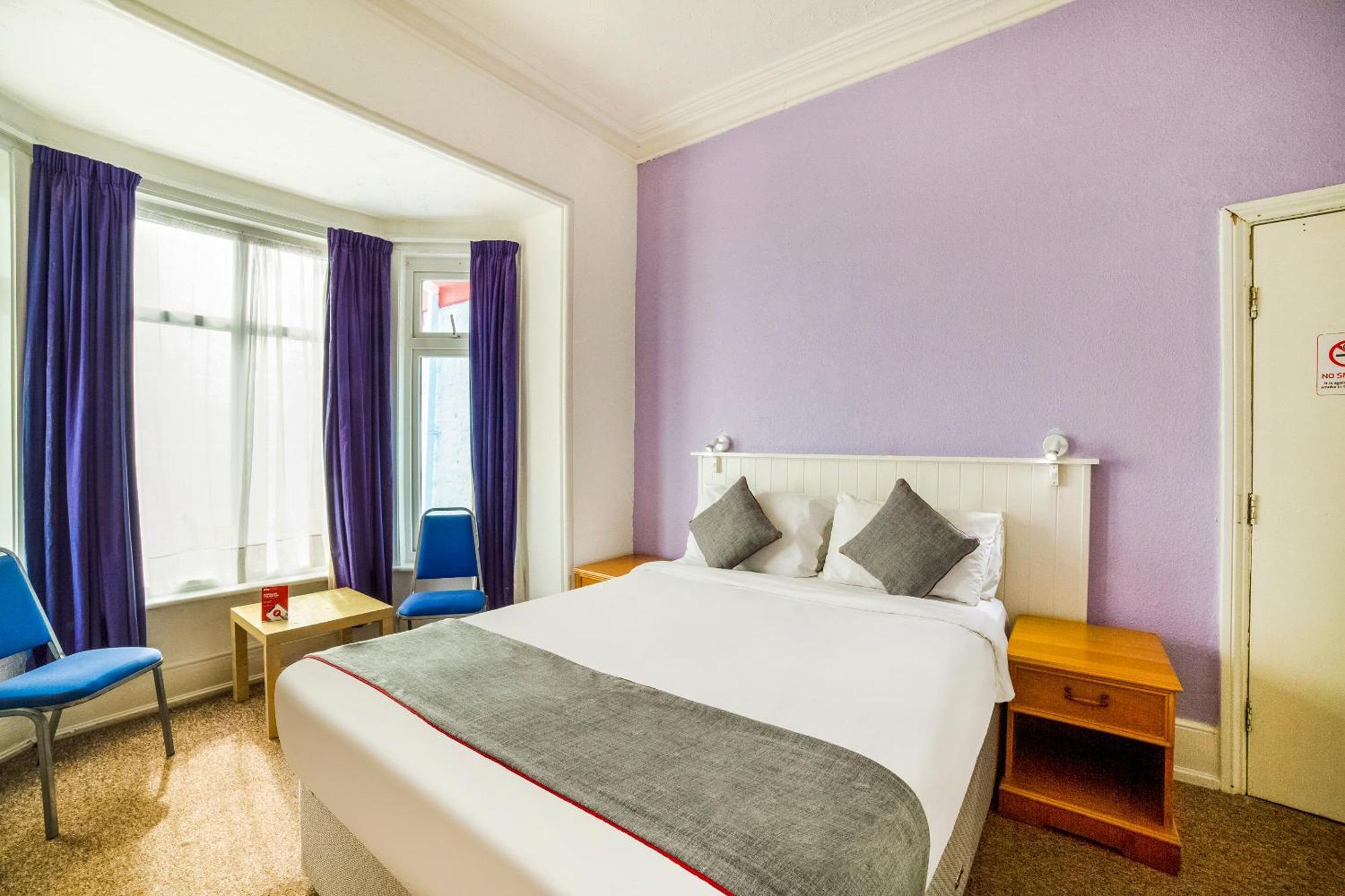 Hotel Marina Sandown Exteriér fotografie