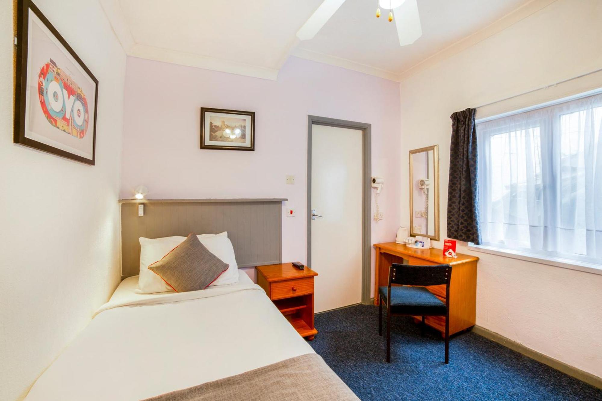 Hotel Marina Sandown Exteriér fotografie