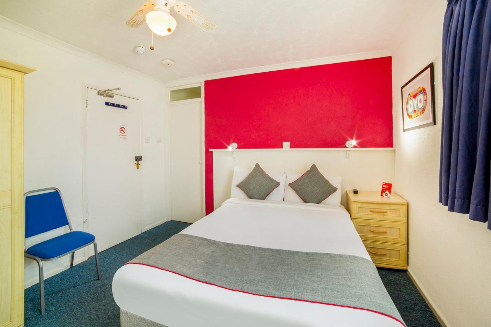 Hotel Marina Sandown Exteriér fotografie