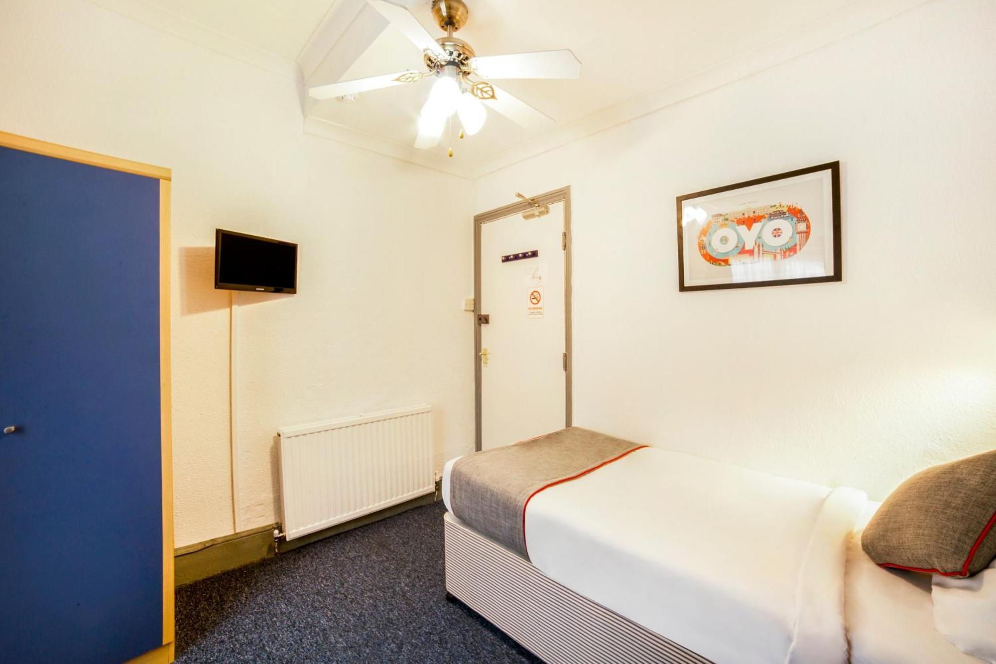 Hotel Marina Sandown Exteriér fotografie